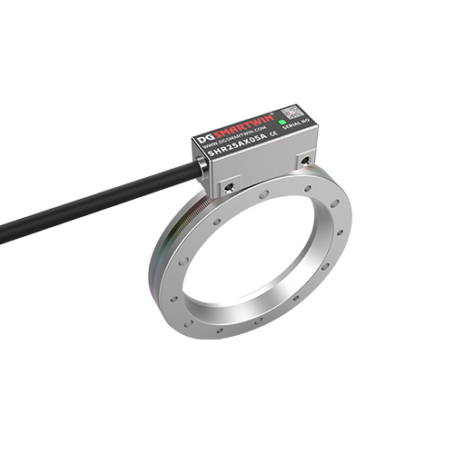 智贏光學編碼器（圓環型）